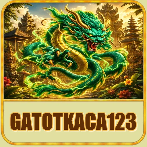 Detail Teknis gatotkaca123