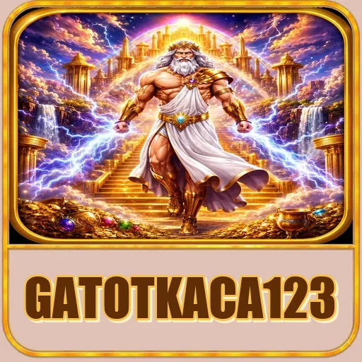 Keamanan gatotkaca123
